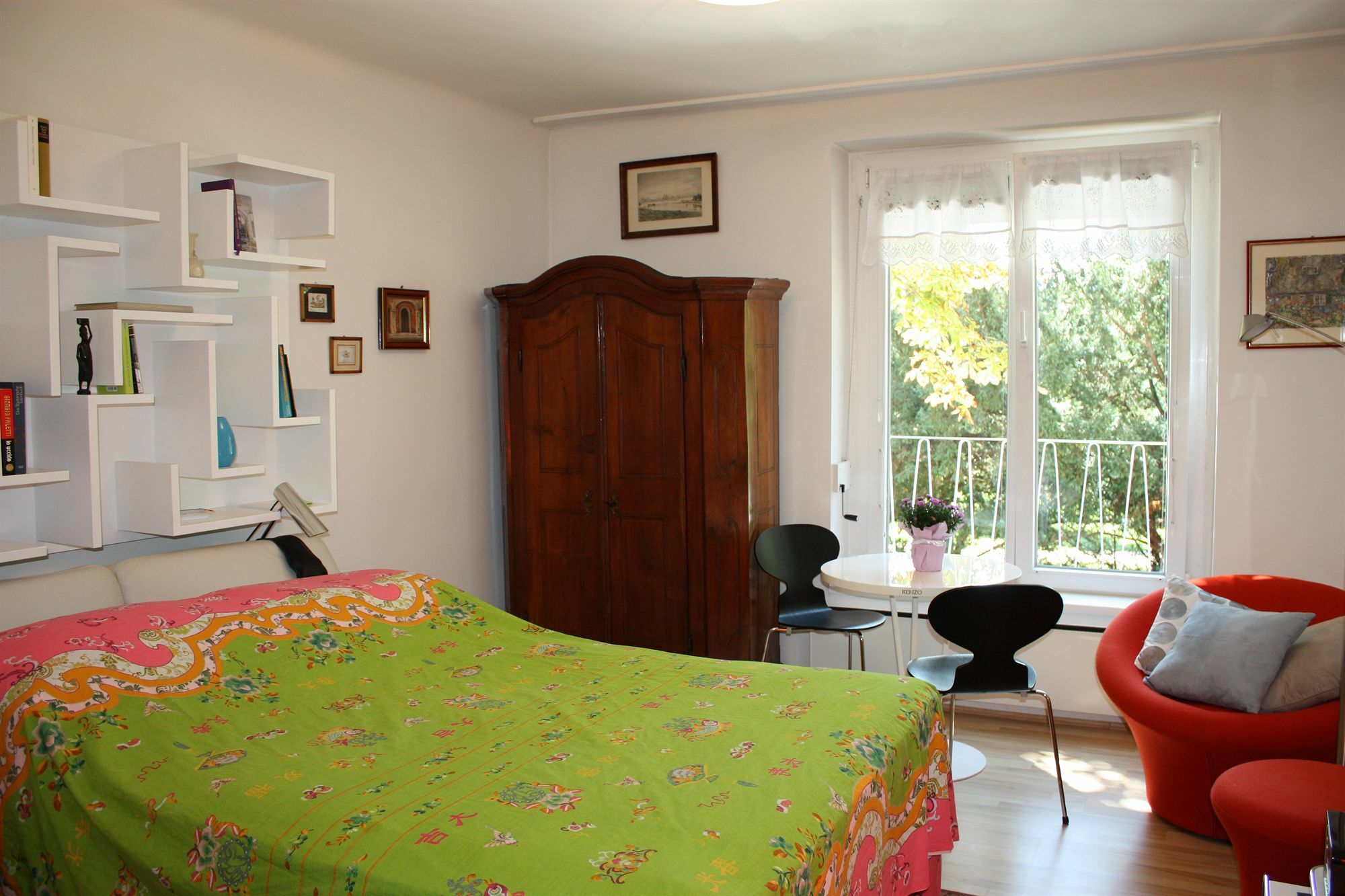 Govienna - Charming Studio Εξωτερικό φωτογραφία